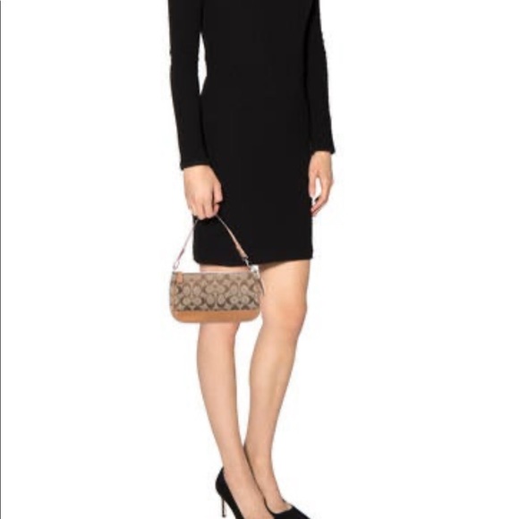 Coach Demi pouch - Picture 3 of 7